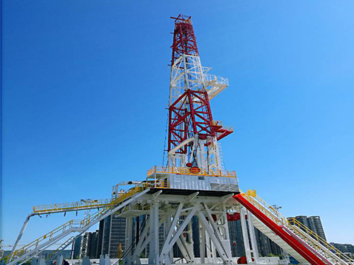 ADNOC Drilling und Helmerich & Payne schließen Rahmenvertrag, um Wachstum zu ermöglichen und Effizienz zu steigern