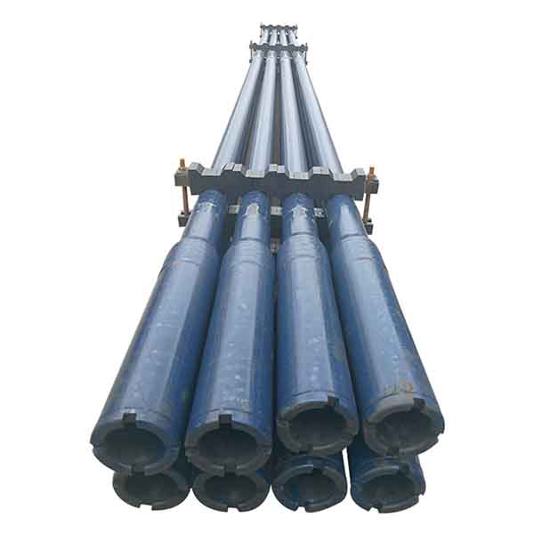 Heavy Weight Drill Pipes/HWDP
